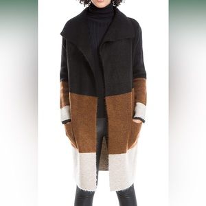 Max Studio Long Cardigan Sweater